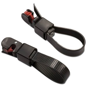 Connecteurs buggy board maxi et mini Lascal