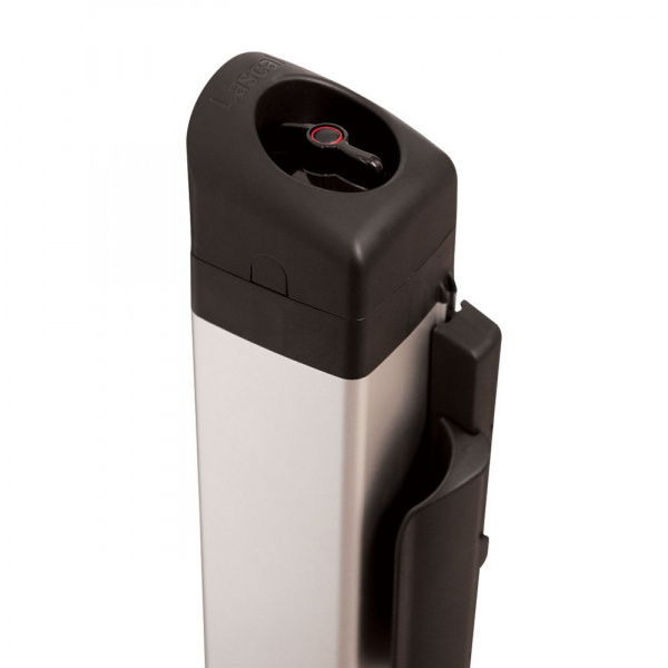 Barrière de sécurité kiddy guard avant noir Lascal