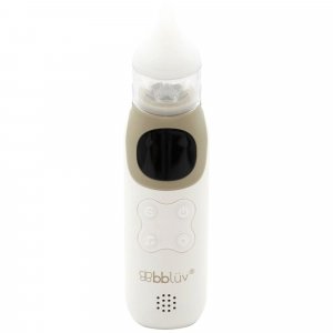 Mouche bébé électrique rinö pro Bbluv