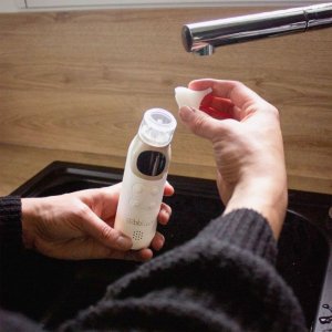 Mouche bébé électrique rinö pro Bbluv