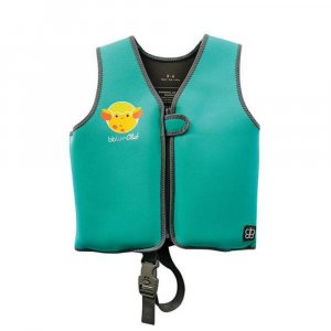 Veste de natation näj aqua 3-6 ans Bbluv