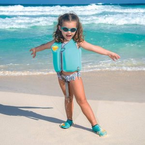 Veste de natation näj aqua 3-6 ans Bbluv