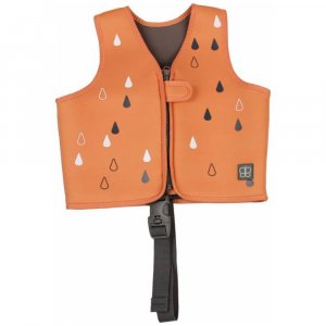 Gilet de natation näj dusk 3-6 ans Bbluv