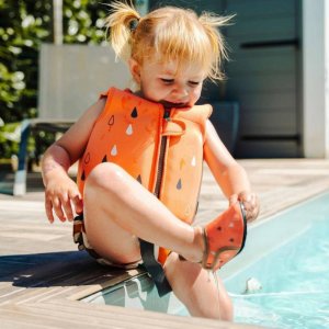 Gilet de natation näj dusk 3-6 ans Bbluv