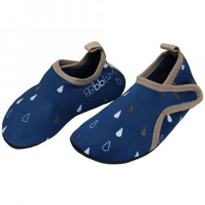 Shoöz chaussures d'eau navy (2-3 ans) Bbluv
