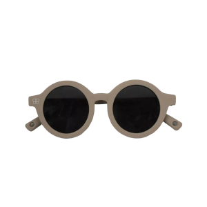 Lunettes de soleil bébé sölar mini beige 0-24 mois Bbluv