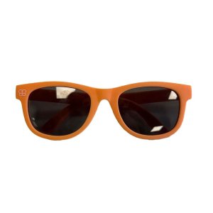 Lunettes de soleil enfant sölar polar orange 6 mois+ Bbluv