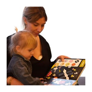 Tire-lait portable chauffant 2 en 1 mumflöw Bbluv
