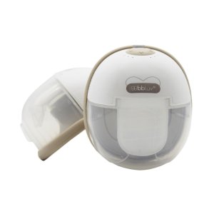 Téterelle de rechange 24 mm pour tire-lait électrique mumflöw Bbluv