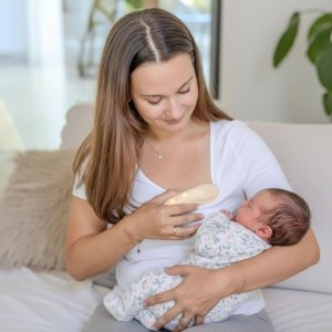 Masseur de lactation 3-en-1 mumpülse Bbluv