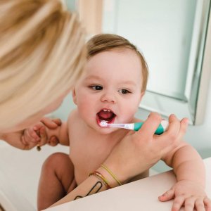Brosses à dents de rechange Bbluv