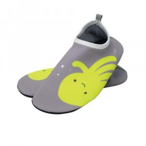 Chaussures d'eau enfant shoöz gris (2-3 ans) Bbluv