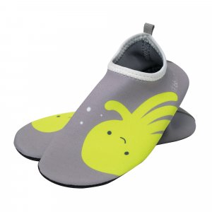 Chaussures d'eau enfant shoöz gris (2-3 ans) Bbluv