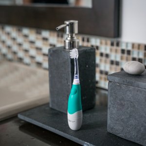 Brosse à dents à ultrasonique sönik Bbluv