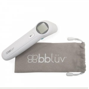 Thermometre numerique 5 en 1 ora Bbluv