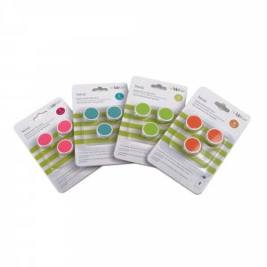 Lime à ongles électrique trimö et lot de 3 disques de rechange Bbluv