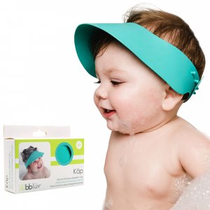 Visière de bain käp aqua Bbluv
