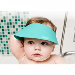 Visière de bain käp aqua Bbluv