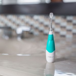 Brosses à dents de rechange Bbluv