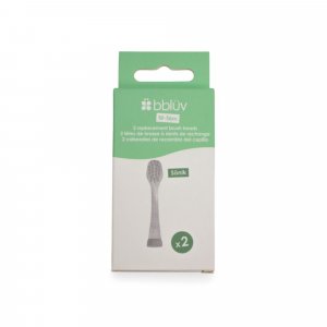 Brosses à dents de rechange Bbluv