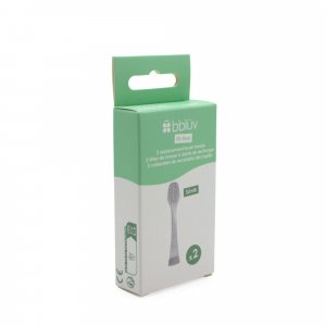 Brosses à dents de rechange Bbluv