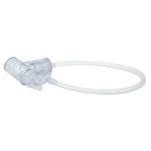 Trousse de soin et de toilette bébé 6 accessoires mini care Bbluv