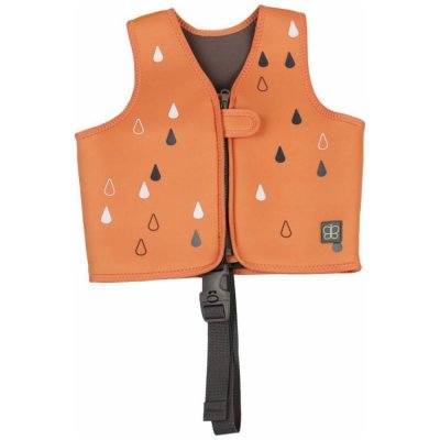 Gilet de natation näj dusk 3-6 ans