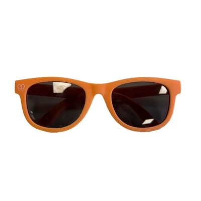 Lunettes de soleil enfant sölar polar orange 6 mois+