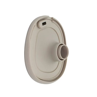 Téterelle de rechange 24 mm pour tire-lait électrique mumflöw