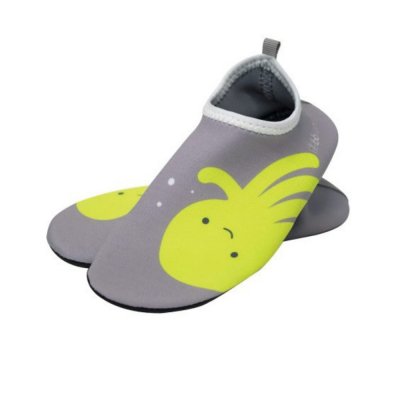Chaussures d'eau enfant shoöz gris (2-3 ans)