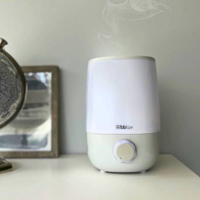 Hydrö - humidificateur à ultrasons