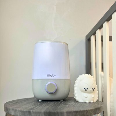 Hydrö - humidificateur à ultrasons