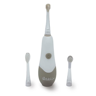 Brosse à dents électrique rechargeable enfant sönik pro