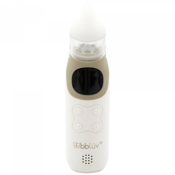 Mouche bébé électrique rinö pro Bbluv