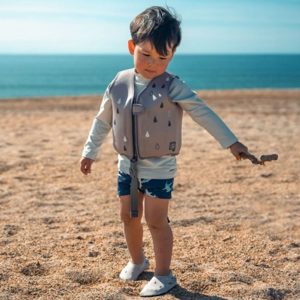 Shoöz chaussures d'eau sand (1-2 ans) Bbluv