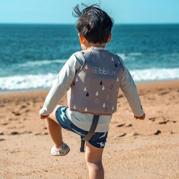 Shoöz chaussures d'eau sand (1-2 ans) Bbluv