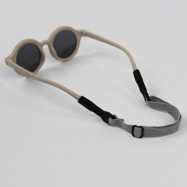 Lunettes de soleil bébé sölar mini beige 0-24 mois Bbluv