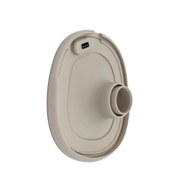 Téterelle de rechange 24 mm pour tire-lait électrique mumflöw Bbluv
