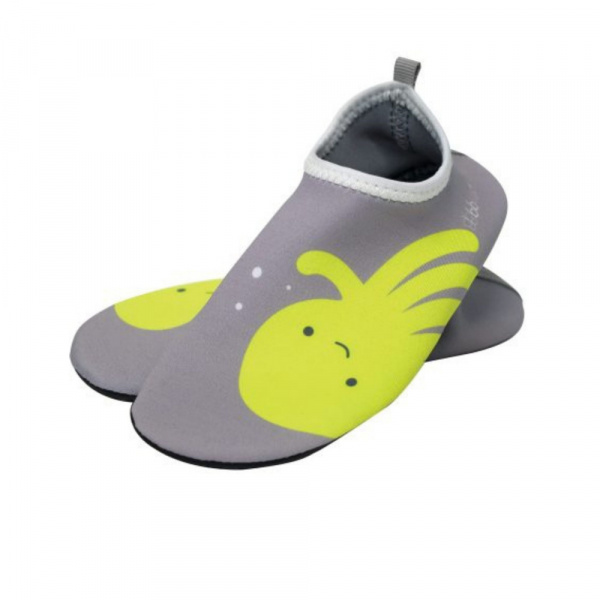 Chaussures d'eau enfant shoöz gris (2-3 ans) Bbluv