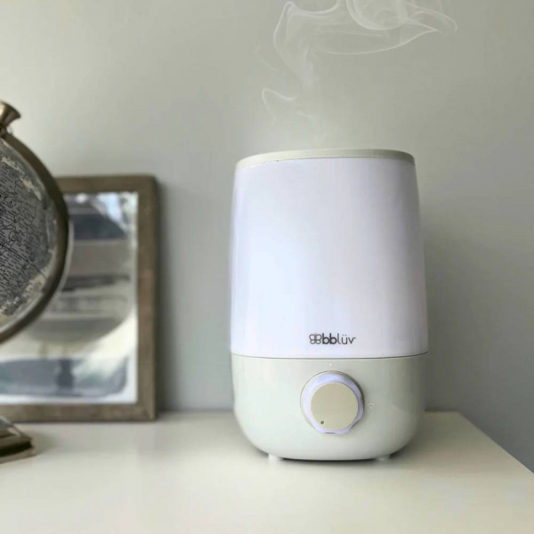 Hydrö - humidificateur à ultrasons Bbluv