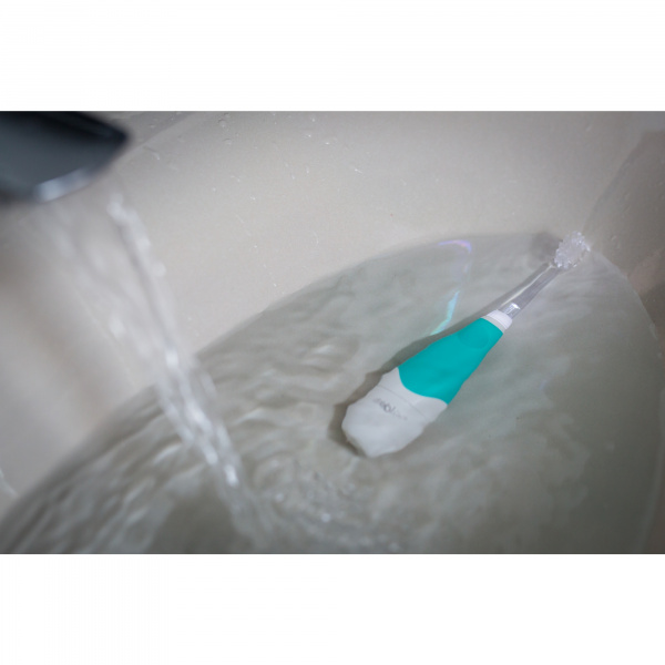 Brosse à dents à ultrasonique sönik Bbluv