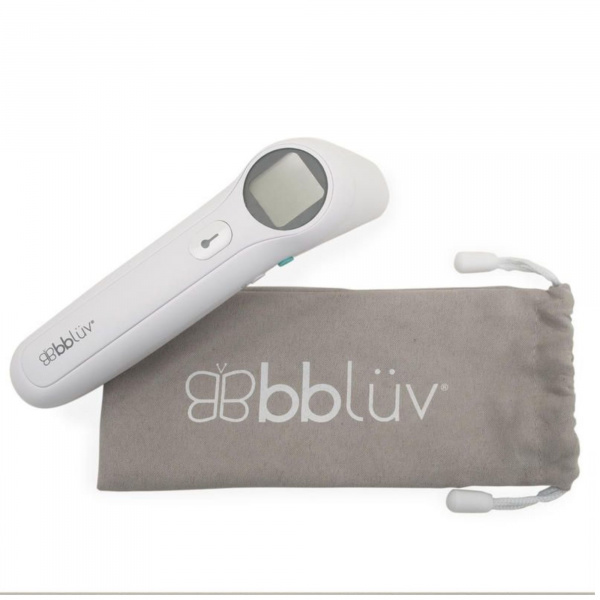 Thermometre numerique 5 en 1 ora Bbluv