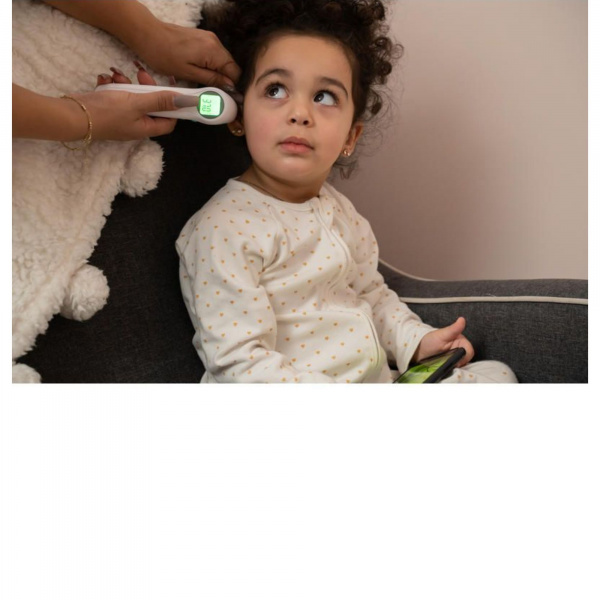 Thermometre numerique 5 en 1 ora Bbluv