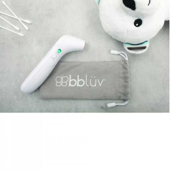 Thermometre numerique 5 en 1 ora Bbluv