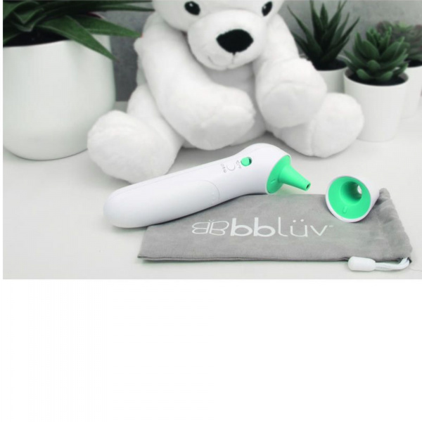 Thermometre numerique 5 en 1 ora Bbluv