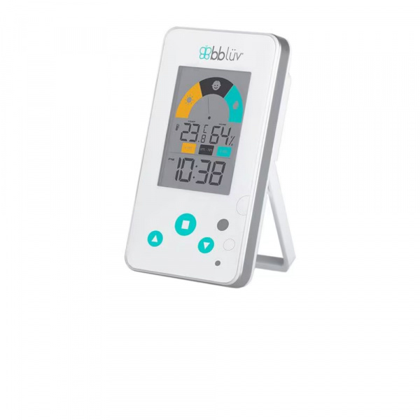 Thermomètre de chambre 2 en 1 igrö Bbluv