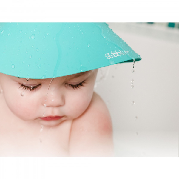 Visière de bain käp aqua Bbluv