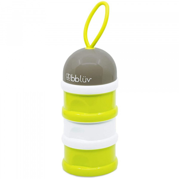 Boîtes doseuses empilables döse Bbluv