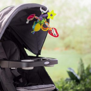 Jouet d'activités nœud surprise Lamaze