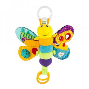 Jouet d'activités freddie la luciole Lamaze